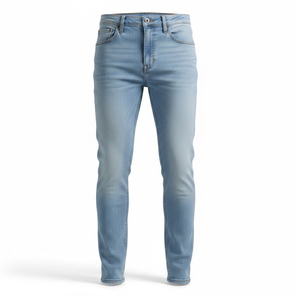 Hollister Women’s Advanced Stretch Athletic Skinny Jeans - Size 29x30